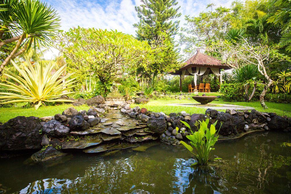 Vision Villas Bali Payangan Exterior foto